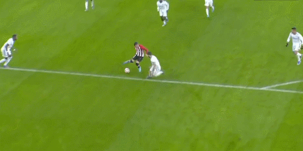 津媒：如果阿代米伤势恢复情况良好，他有望参加赛季收官战