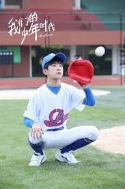 翟晓川：队长的担当