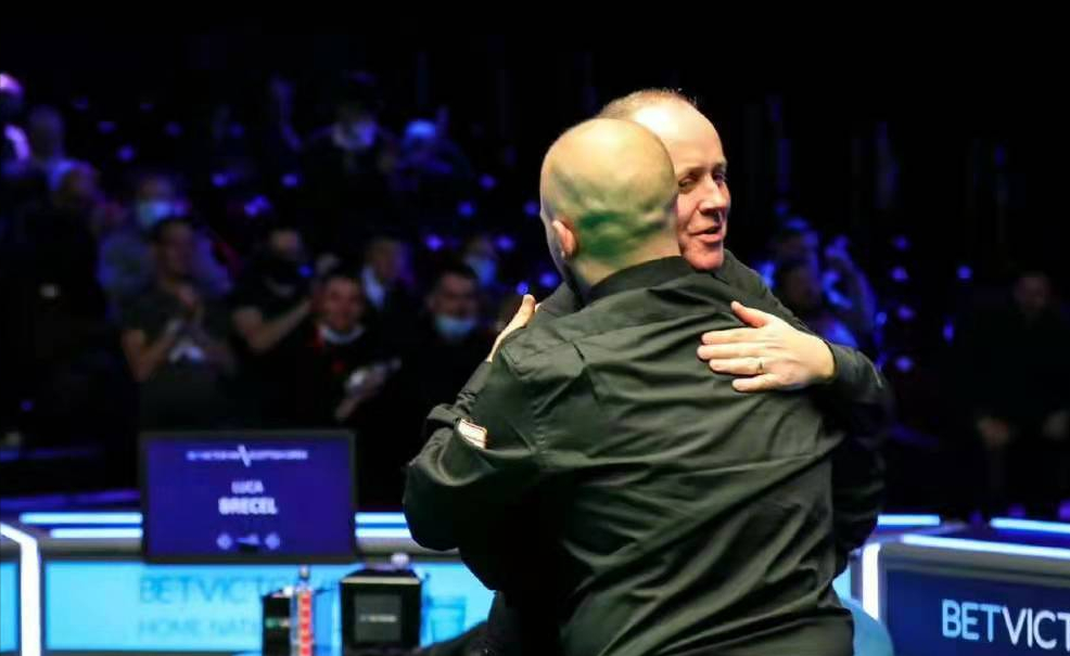 视野开阔 视野开阔