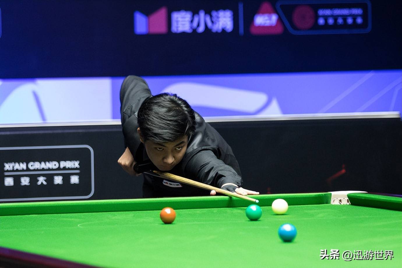 陈雨菲丢冠后痛哭：赛前吃8颗止痛药还是疼！希望被记住我永不放弃