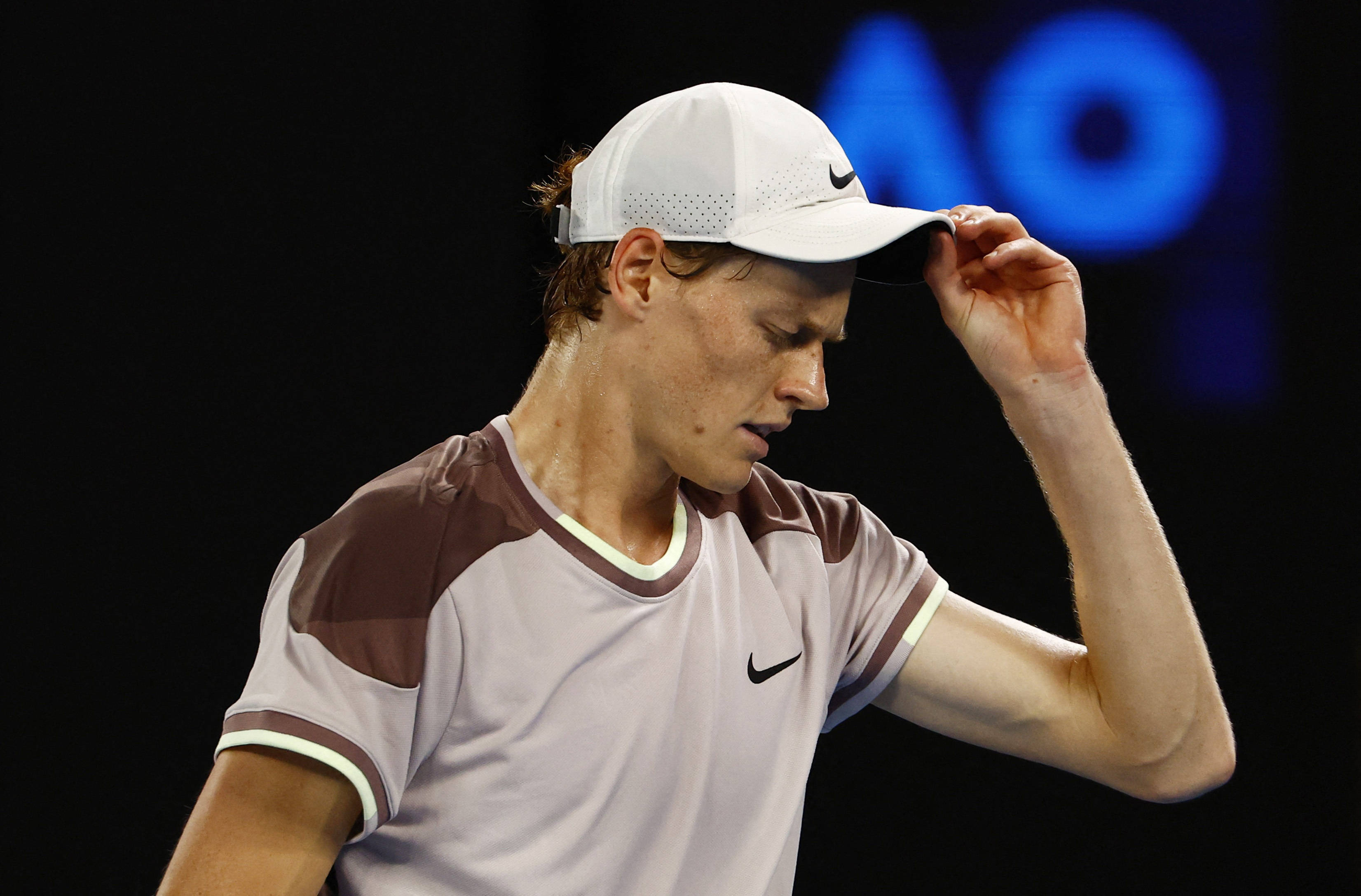 在一场紧张 在一场紧张